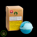 Stewart Farms Blue Dream Balanced, Stewart Farms (1/pk) Bath Bomb