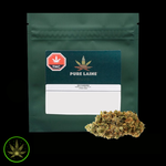 Pure Laine Cannabis Big Pleasures, Pure Laine Cannabis (28g) Dried Flower