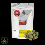 Big Bag O' Buds Ultra Sour, Big Bag O' Buds (28g) Dried Flower