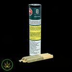 Ritual Sticks French Cookies, Ritual Sticks (3x0.5g) Pre-Rolls