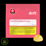 Drift Strawberry Lemonade Glitch, Drift (1/pk) Soft Chew