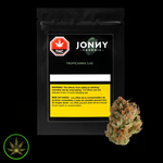 Jonny Chronic Tropicanna, Jonny Chronic (3.5g) Dried Flower