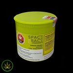 SPACE RACE CANNABIS Galactic Garden (Rotating), SPACE RACE CANNABIS (14g) Dried Flower