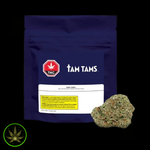 Tam Tams Sweet Diesel, Tam Tams (28g) Dried Flower