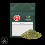 Pure Laine Cannabis The Mill, Pure Laine Cannabis (14g) Milled Flower