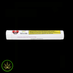 Weed Me Max Honey Berry Blast, Weed Me Max (1.0g) PVC