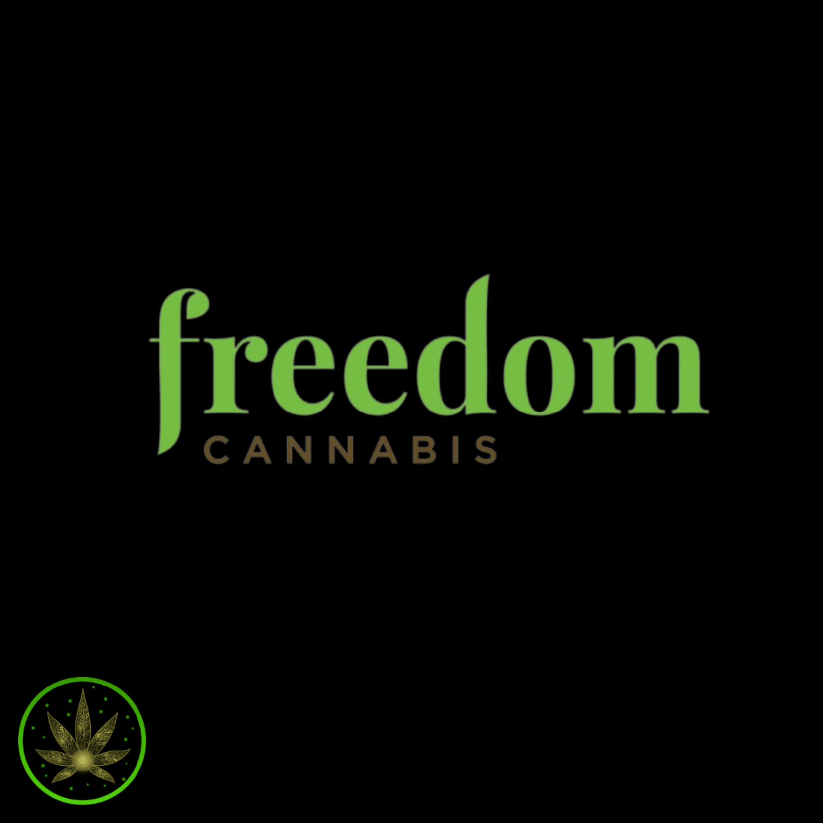 Freedom Cannabis THCA Diamonds FSE (Slurricane), Freedom Cannabis (1g) Diamonds