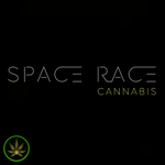 SPACE RACE CANNABIS Voyager (Rotating), SPACE RACE CANNABIS (1x0.4g) Pre-Rolls