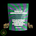 Back Forty Liquid Imagination, Back Forty (7g) Dried Flower