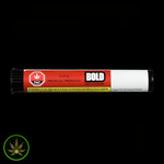 BOLD Starfruit Burst, BOLD (3x0.5g) Diamond Infused Pre-Rolls