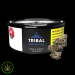 Tribal Drip Station, Tribal (3.5g) Dried Flower