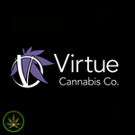 Virtue Cannabis Peachy Pom Bellinii, Virtue Cannabis (5x0.5g) Infused Pre-Rolls