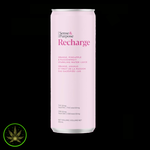 Sense & Purpose Recharge, Sense & Purpose (355mL) Sparkling Beverage