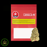 Canaca Blueberry Donuts, Canaca (7g) Dried Flower