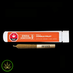 General Admission Jungle Fruit, General Admission (1x1g) Distillate Infused Pre-Roll