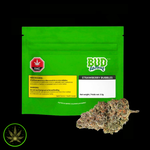 Bud Lafleur Strawberry Bubbles, Bud Lafleur (3.5g) Dried Flower