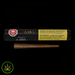 Wink Grapes and Cream, WINK (1x1g) Blunt