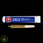 General Admission Tiger Blood, General Admission (1x1g) Distillate Infused Pre-Roll