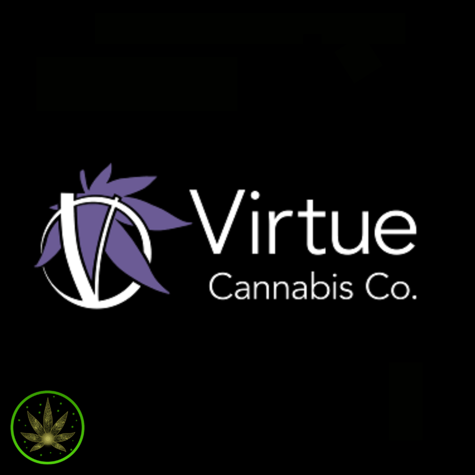 Virtue Cannabis Pappa Jack, Virtue Cannabis (5x0.5g) Infused Pre-Rolls