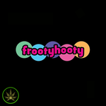 Frootyhooty Frooty Hash Taster Pack, frootyhooty (3x0.7g) Rosin