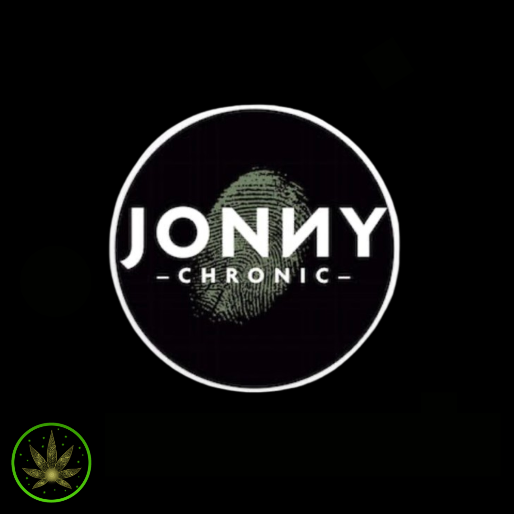 Jonny Chronic Strawberry Fields, Jonny Chronic (1g) PVC