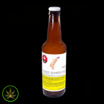 Zele LO Peach Haze Sativa, Zele LO (355mL) Sparkling Beverage