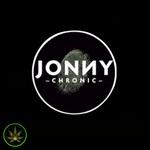 Jonny Chronic Big Tasty Watermelon, Jonny Chronic (1g) PVC