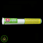 Bud Lafleur Poison Kush, Bud Lafleur (3x0.5g) Pre-Rolls