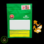 Western Cannabis Matanuska TF, Western Cannabis (1g) Shatter