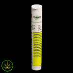 Jonny Chronic Galactic Spice Reefers, Jonny Chronic (3x0.5g) Pre-Rolls