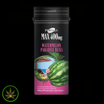 Portals MAX 400mg Watermelon Lemonade Paradise 5:1:1 THC:CBG:CBD, Portals (40/pk) Tablets