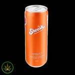 Sheesh Hash Sodas Tangerine Dream, Sheesh Hash Sodas (355mL) Sparkling Beverage