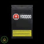 VOODOO CANNABIS Zombie , VOODOO CANNABIS (2g) Moon Rock