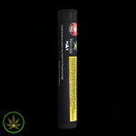 Weed Me Max Liquid Diamond Lemon Lime Slush, Weed Me Max  (1g) PVC