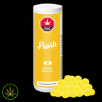 Pearls by gron Lemon Dream CBN, Pearls by gron (25/pk) Soft Chews