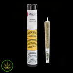 Jonny Chronic Tropical Smoothie Premium Reefers, Jonny Chronic (3x0.5g) Infused Pre-Rolls