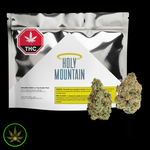 Holy Mountain Dynamic Duos Purple Punch-Out!! + Ultra Jean-G, Holy Mountain (2x14g) Dried Flower