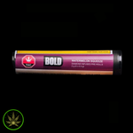 BOLD Growth Watermelon Squeeze, BOLD (5x0.4g) Diamond Infused Pre-Rolls