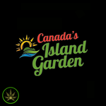 Canada's Island Garden Berry Splash, Canada's Island Garden Inc (3x0.4g) Infused Pre-Rolls