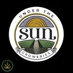 Under the Sun Only Pure 5000mg CBD, Under the Sun (28.5g) Tincture Oil