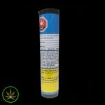 Dab Bods Blue Lobster 60's+, Dab Bods (3x0.5g) Dbl Infused Pre-Rolls