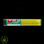 Uncommon Cannabis Co. Cyclone Berry, Uncommon Cannabis Co. (2x0.5g) Pre-Rolls