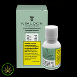 Kinloch Wellness Serene CBD ONLY THC Free Honey Apple, Kinloch Wellness (28.4g) Oil