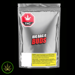 Big Bag O' Buds Jet Fuel Pie #19 Indica, Big Bag O' Buds (28g) Dried Flower