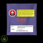 Color Cannabis Jazzberry, Color Cannabis (10x0.35g) Pre-Rolls