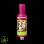 BoxHot Strawberry Diesel, BOXHOT (1.2g) PVC