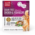 The Honest Kitchen The Honest Kitchen Cat Grain Free Box