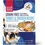 The Honest Kitchen The Honest Kitchen Cat Grain Free Cluster