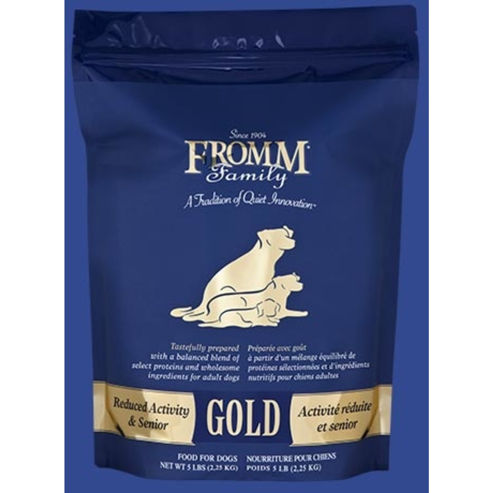 Fromm Dog Gold Dry Food