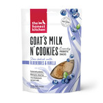 The Honest Kitchen The Honest Kitchen Dog Goat Milk Blueberry treats